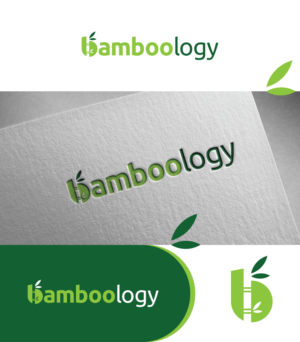 Diseño de Logo por cre8vpixDesign para Bamboology Co. | Diseño #27908348
