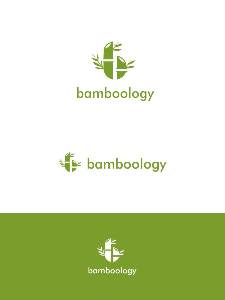 Diseño de Logo por DyzDesign para Bamboology Co. | Diseño #27907667
