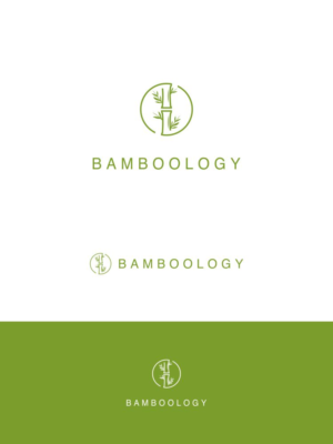 Logo Design by DyzDesign for Bamboology Co. | Design: #27907791