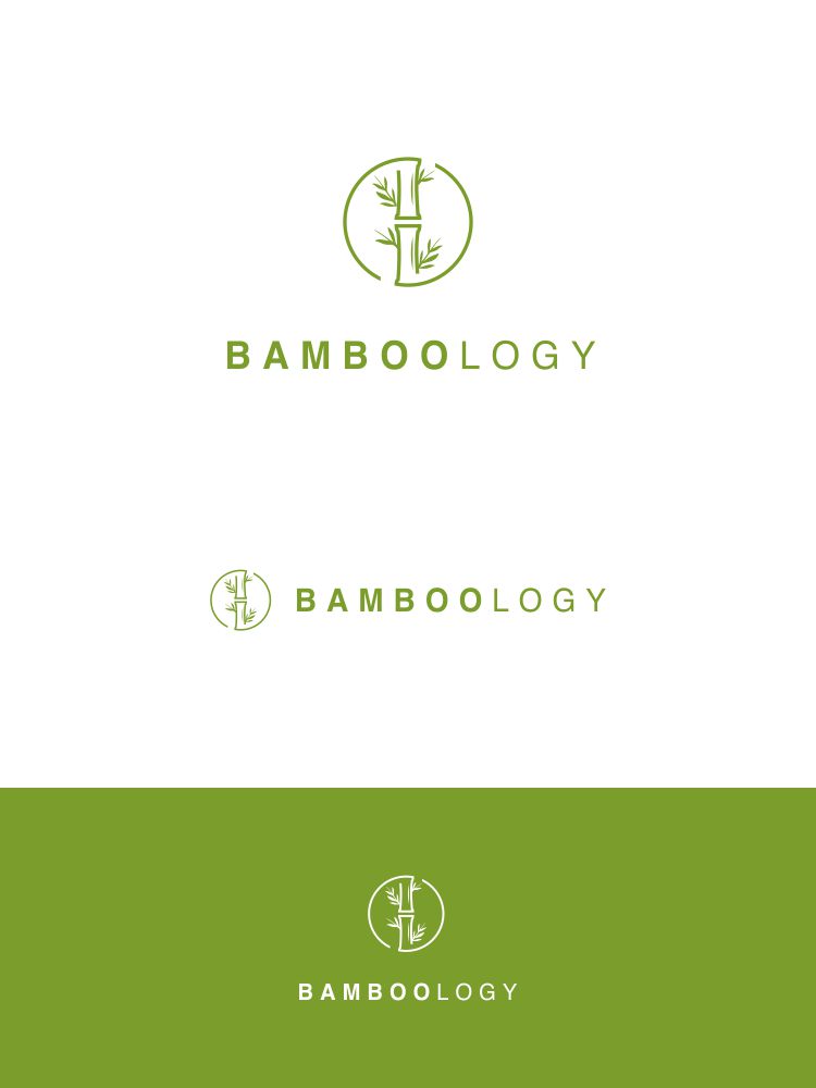 Diseño de Logo por DyzDesign para Bamboology Co. | Diseño #27911309