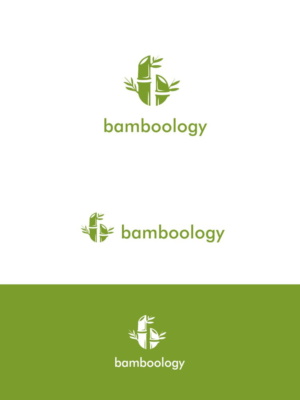 Logo Design by DyzDesign for Bamboology Co. | Design: #27911365