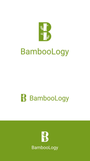 Logo Design by DyzDesign for Bamboology Co. | Design: #27916189
