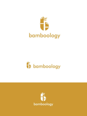 Logo Design by DyzDesign for Bamboology Co. | Design: #27940194