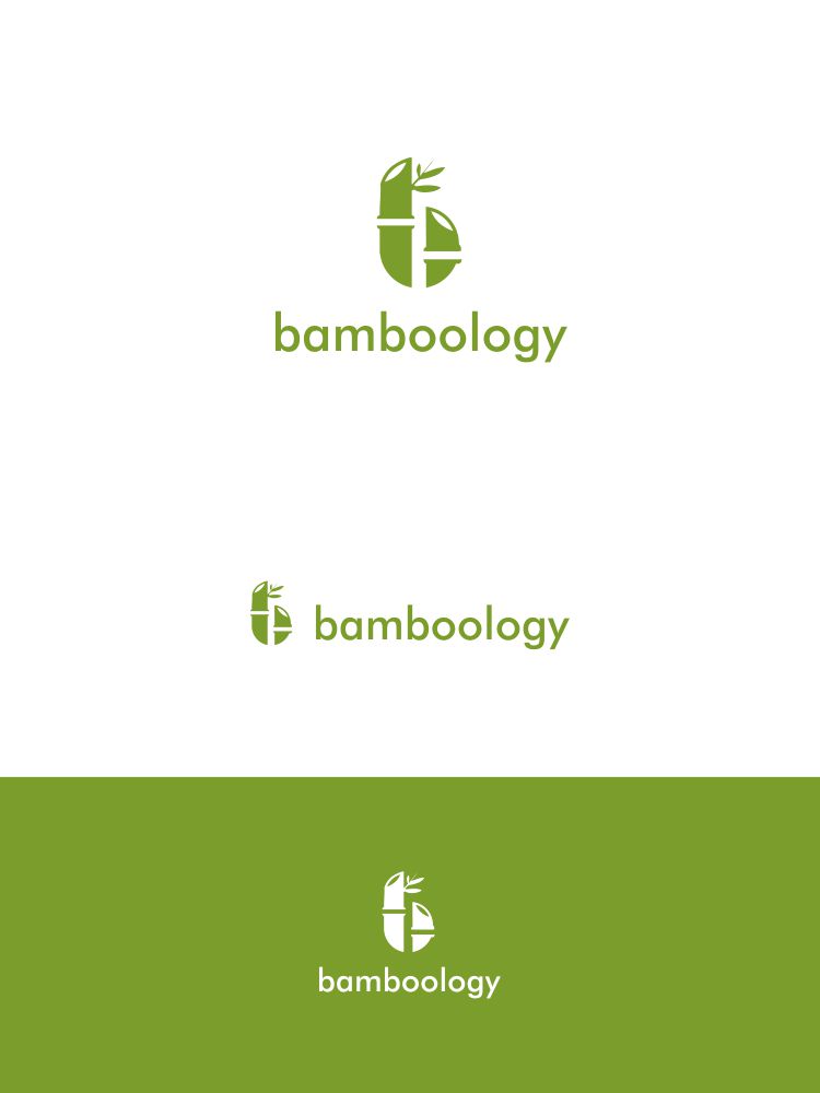 Diseño de Logo por DyzDesign para Bamboology Co. | Diseño #27940205