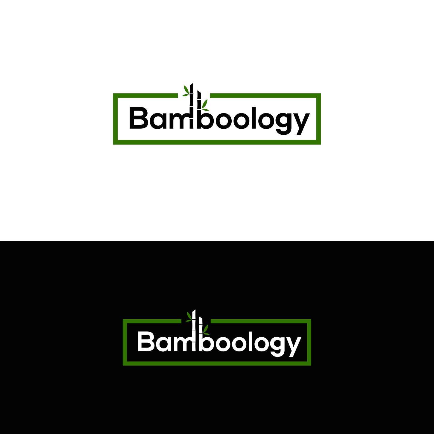 Logo-Design von Sizuka für Bamboology Co. | Design #27908253