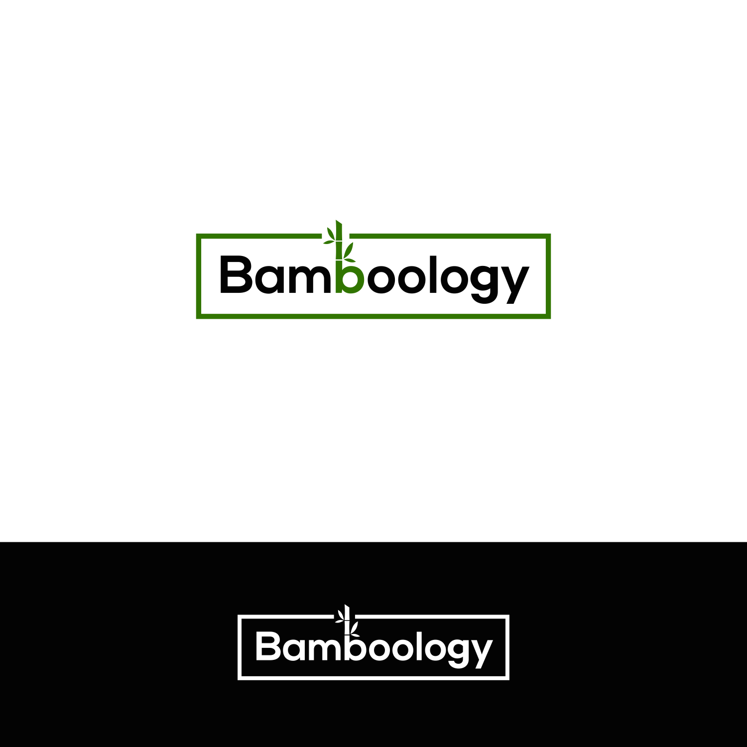 Diseño de Logo por Sizuka para Bamboology Co. | Diseño #27910558