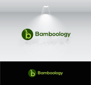 Logo Design by Sizuka for Bamboology Co. | Design: #27912253