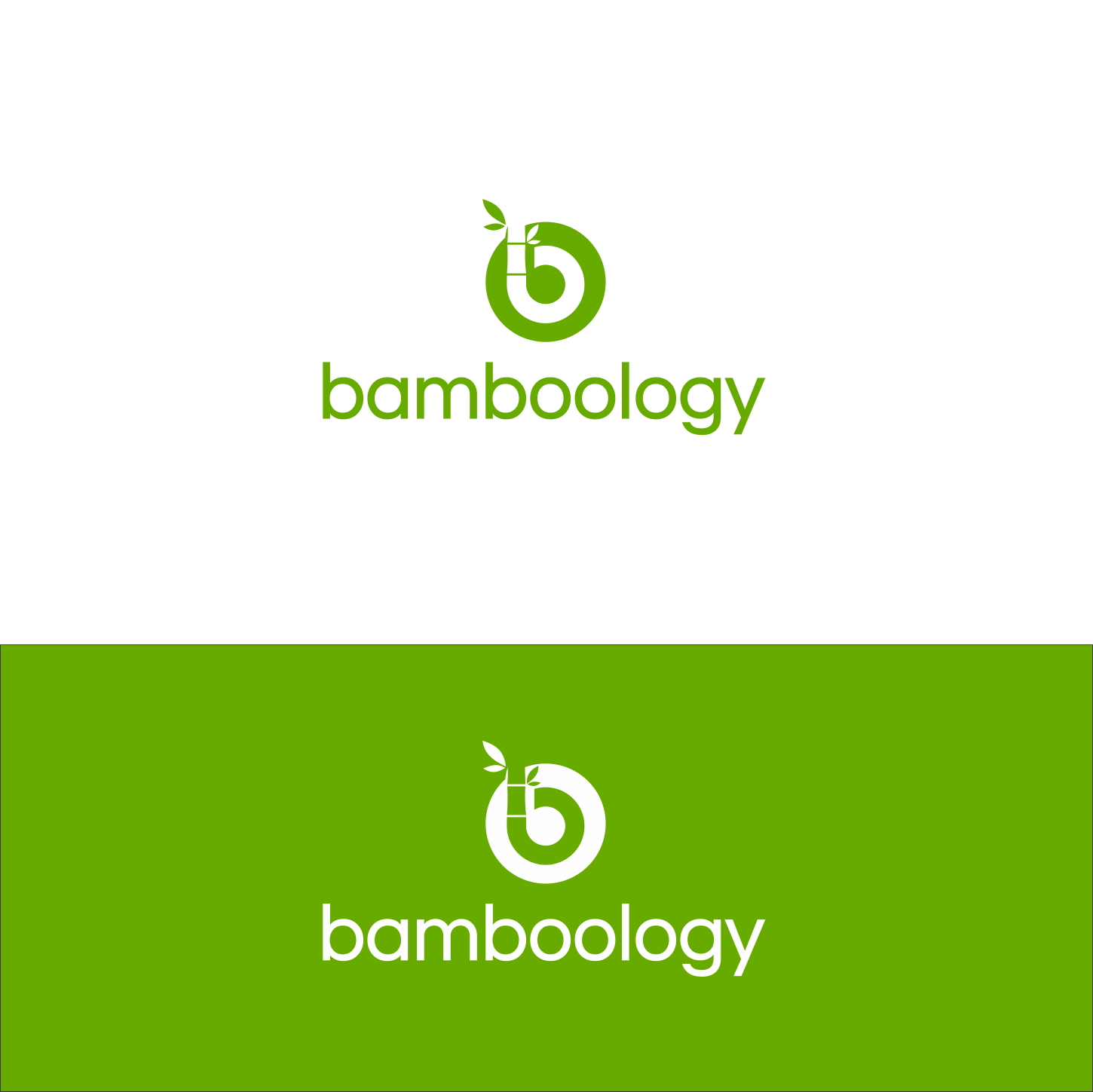 Diseño de Logo por Sizuka para Bamboology Co. | Diseño #27937760