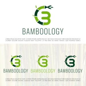 Logo Design by Walker Designer 2 for Bamboology Co. | Design: #27907378