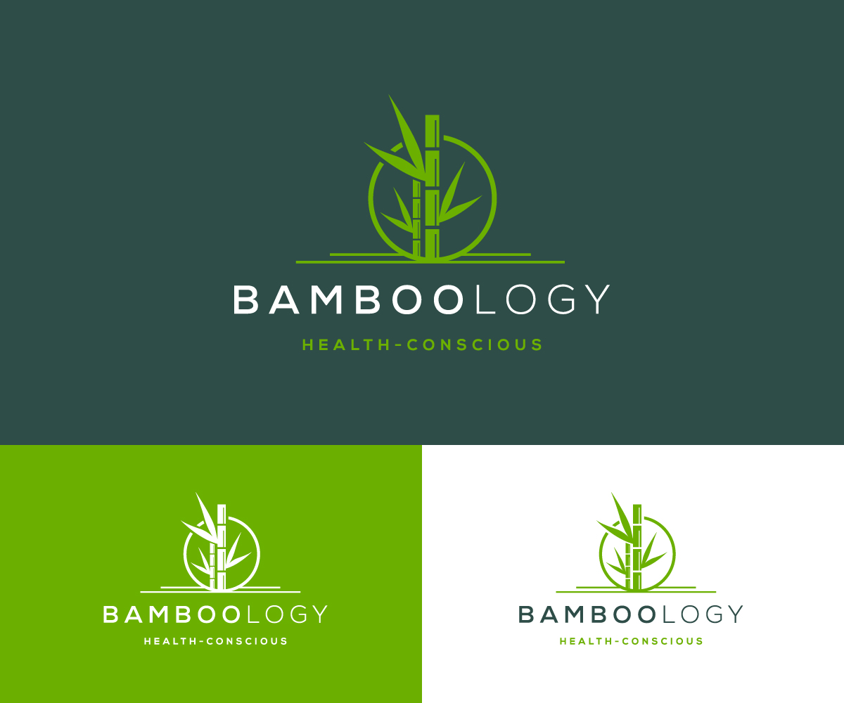 Diseño de Logo por step forward 2 para Bamboology Co. | Diseño #27911969