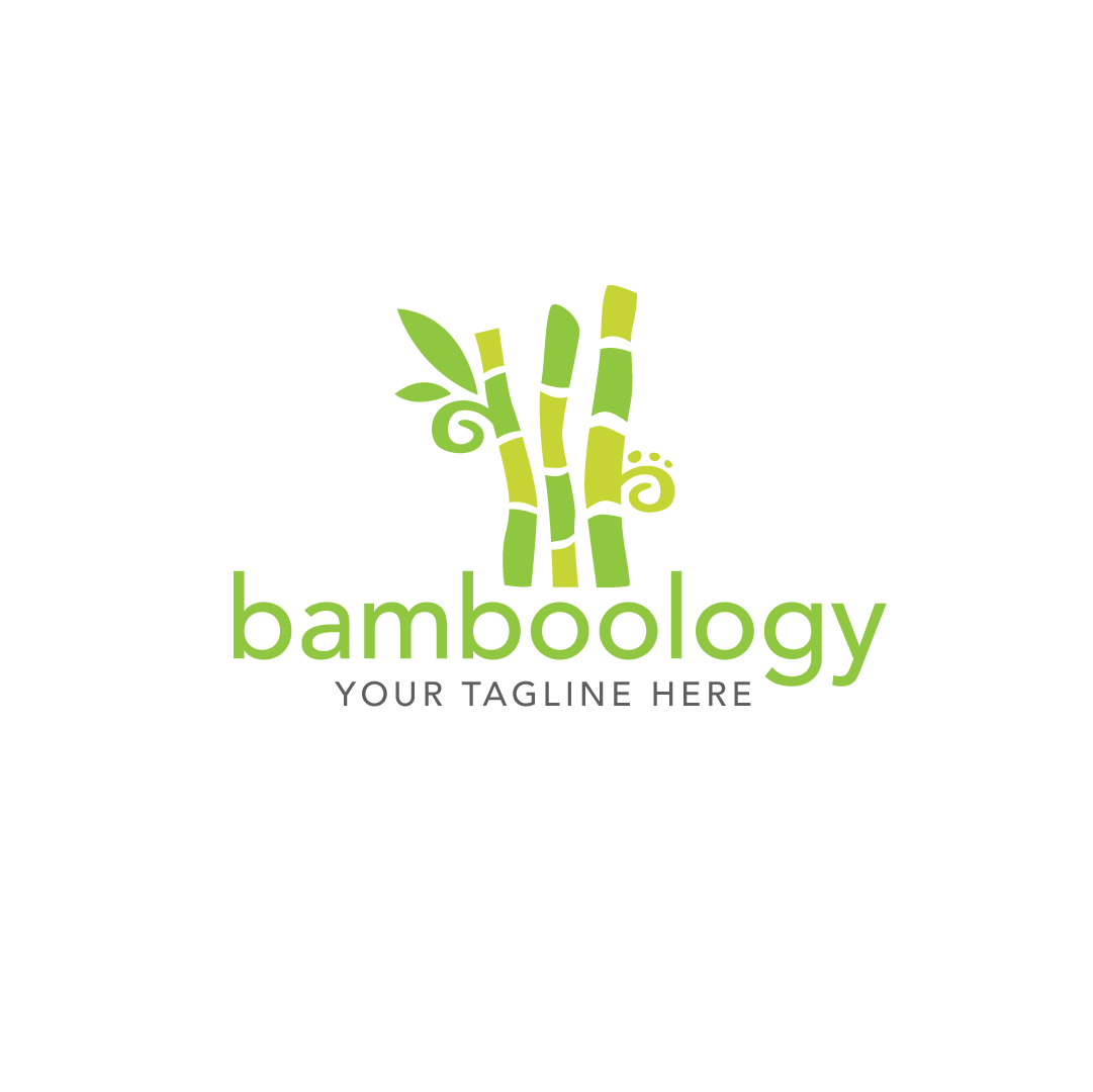 Design de Logo par RINAdesign pour Bamboology Co. | Design #27911037