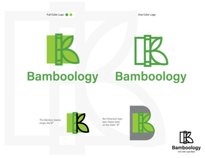 Logo Design by leopoldo for Bamboology Co. | Design: #27911498