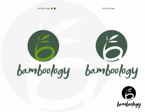 Logo Design by leopoldo for Bamboology Co. | Design: #27931072
