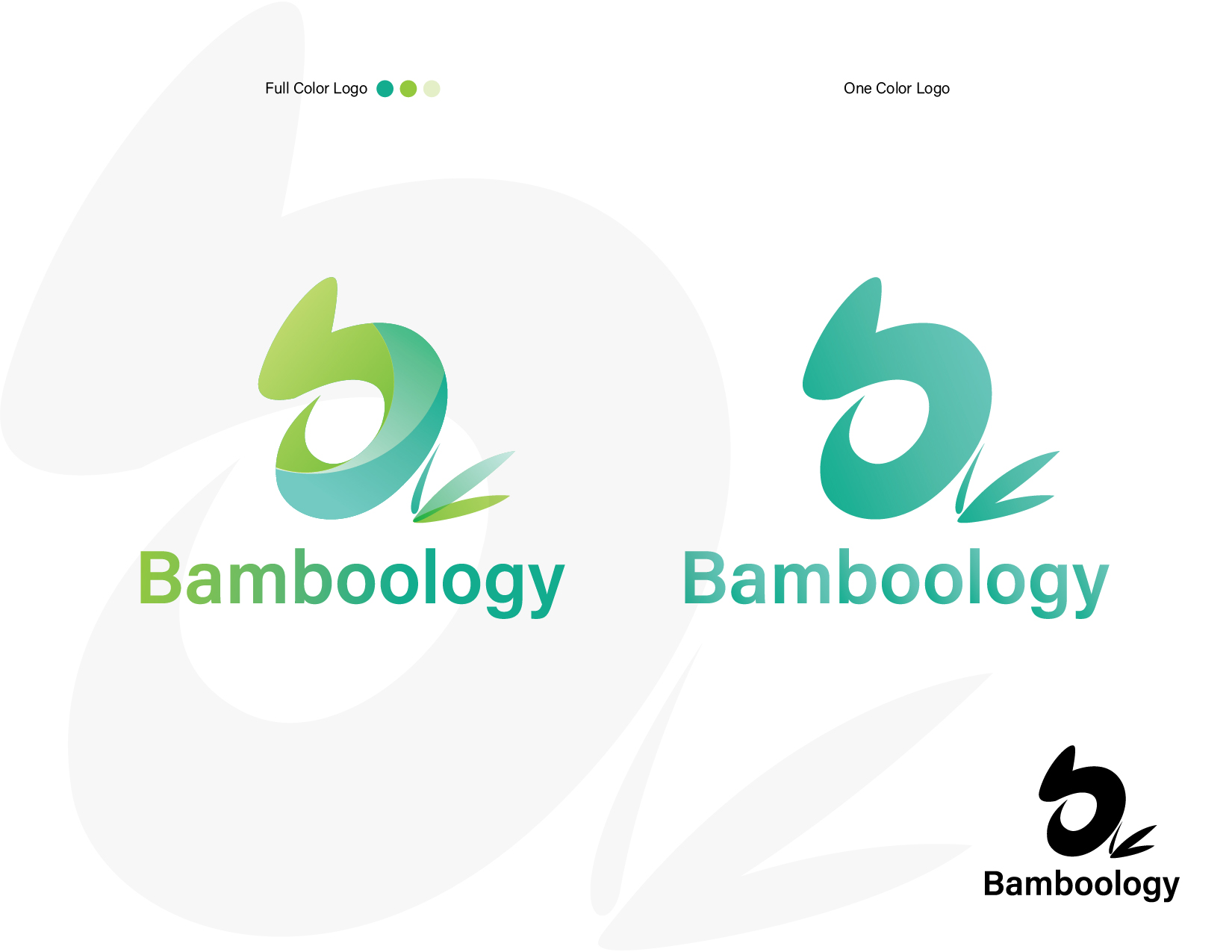 Logo Design by leopoldo for Bamboology Co. | Design #27936453