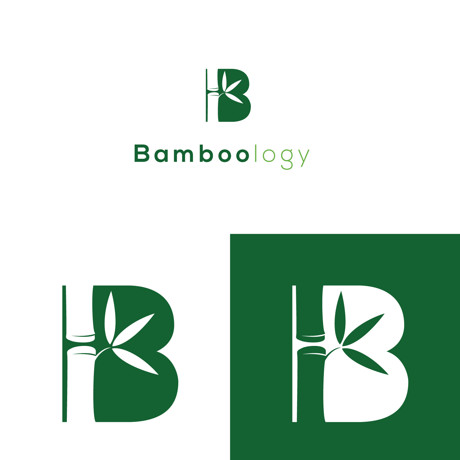 Logo Design by geni for Bamboology Co. | Design #27929416