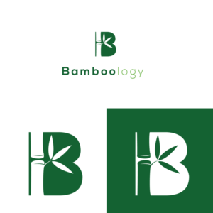Diseño de Logo por geni para Bamboology Co. | Diseño #27929416