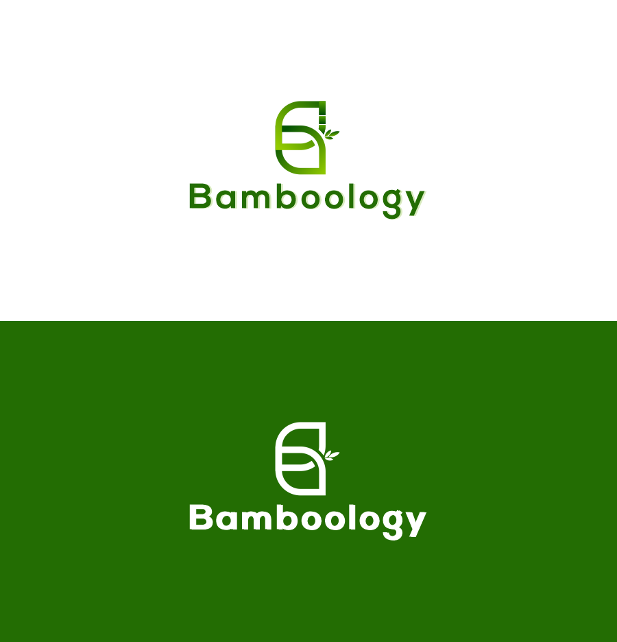 Diseño de Logo por robbyart0809 para Bamboology Co. | Diseño #27913345