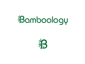 Diseño de Logo por BNdesigner para Bamboology Co. | Diseño: #27921840
