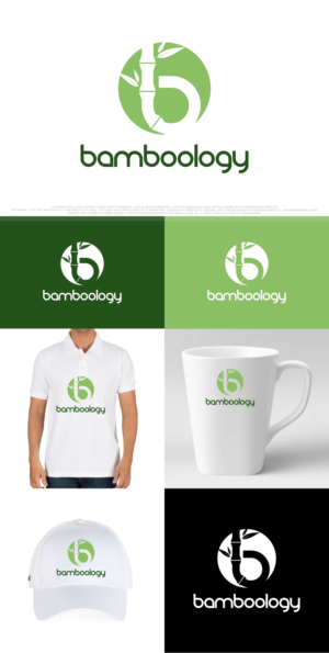 Logo Design by KajalRekha for Bamboology Co. | Design: #27909867