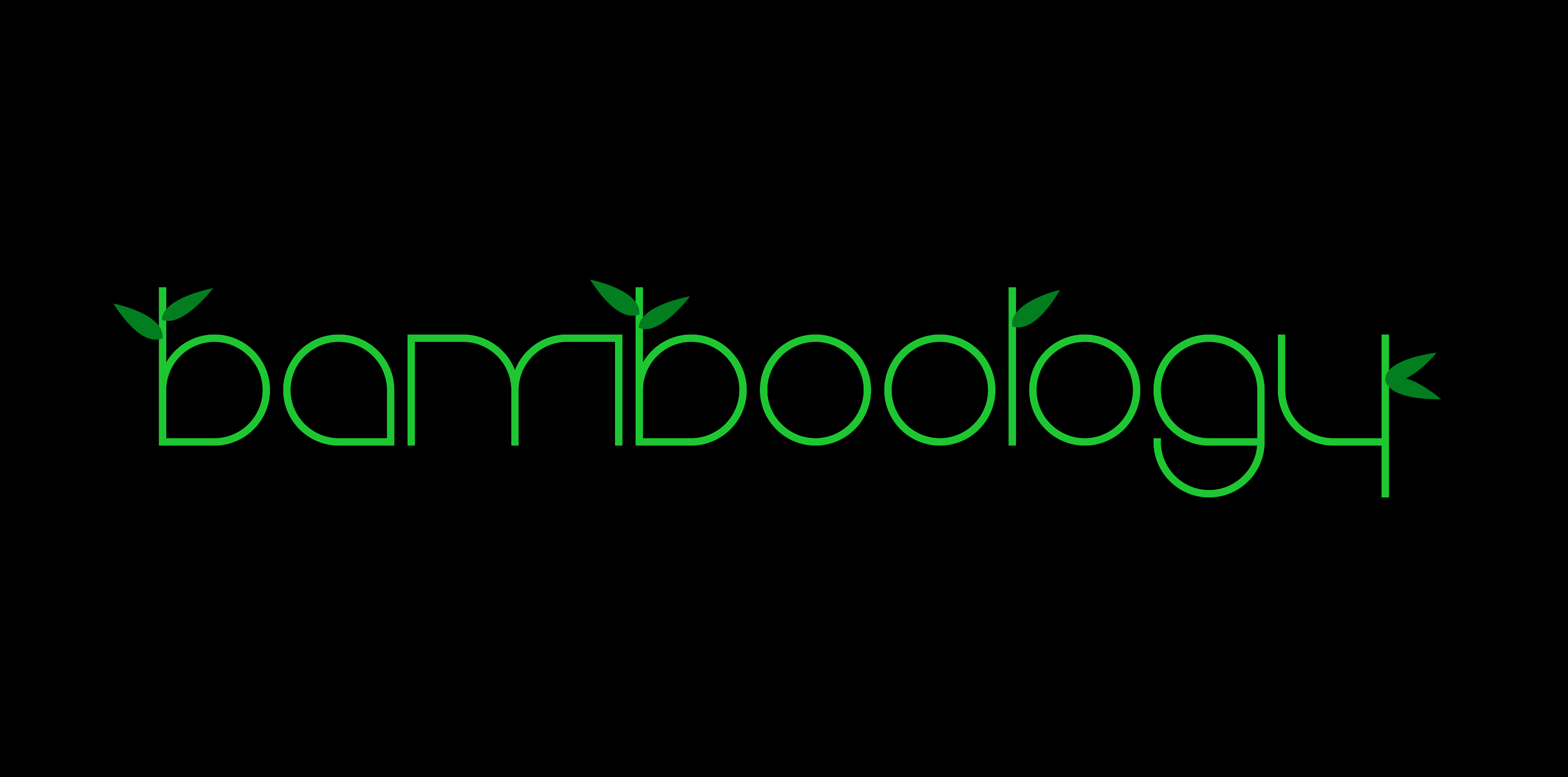 Diseño de Logo por F Design Society para Bamboology Co. | Diseño #27909146