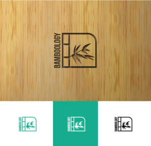 Logo Design by creativebomb for Bamboology Co. | Design: #27912262