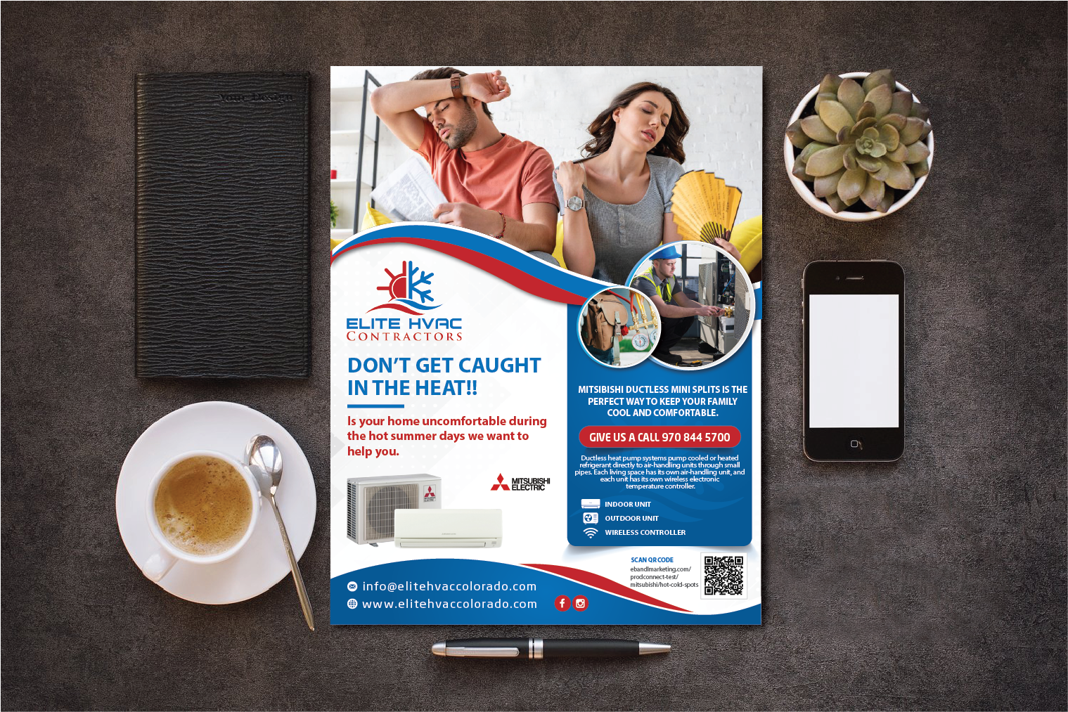 Flyer Design by alex989 for this project | Design #27908718
