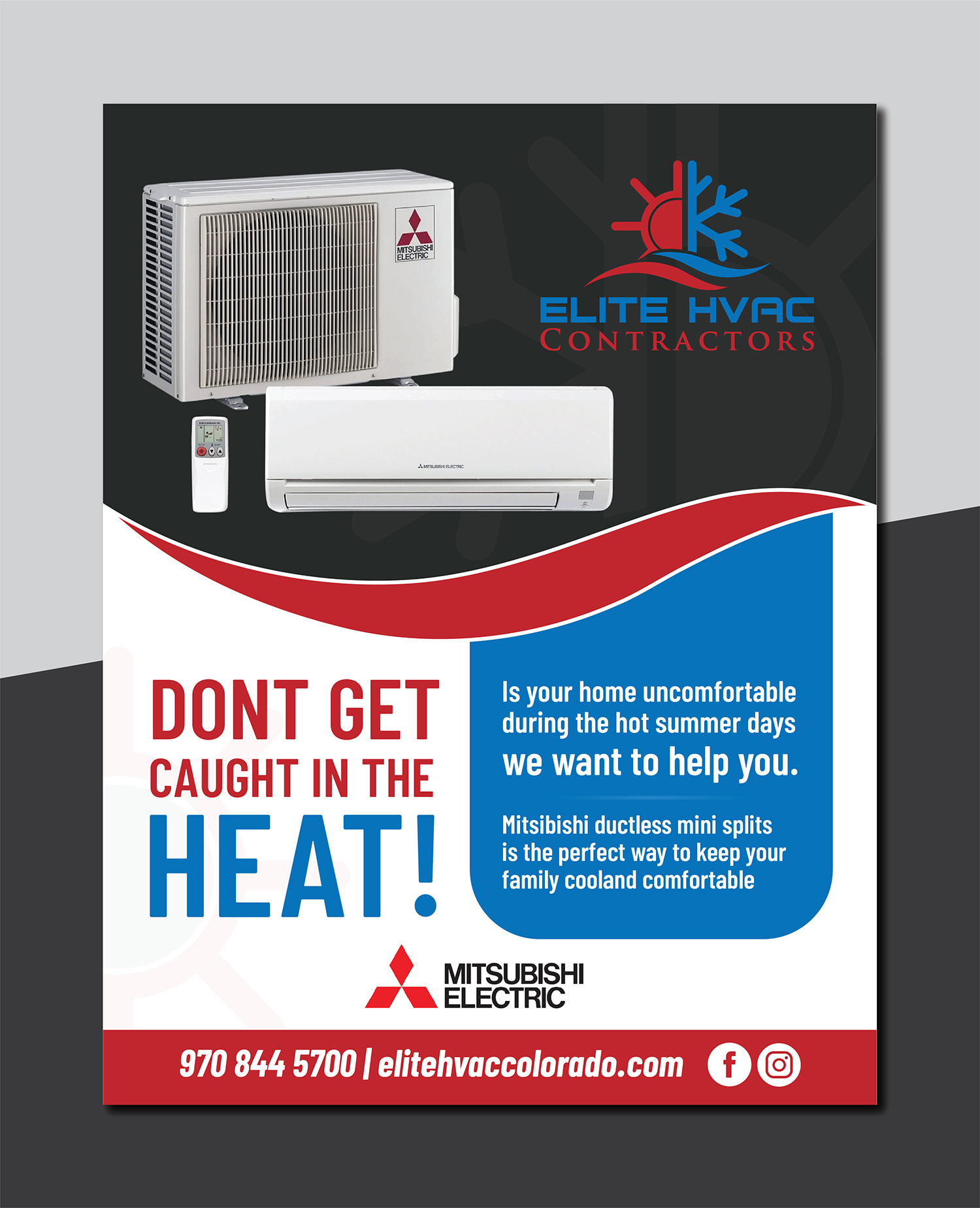 Flyer Design by Deziners Zone for this project | Design #27910392