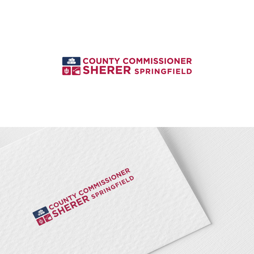 Logo Design by NOMLAS for this project | Design #27909654