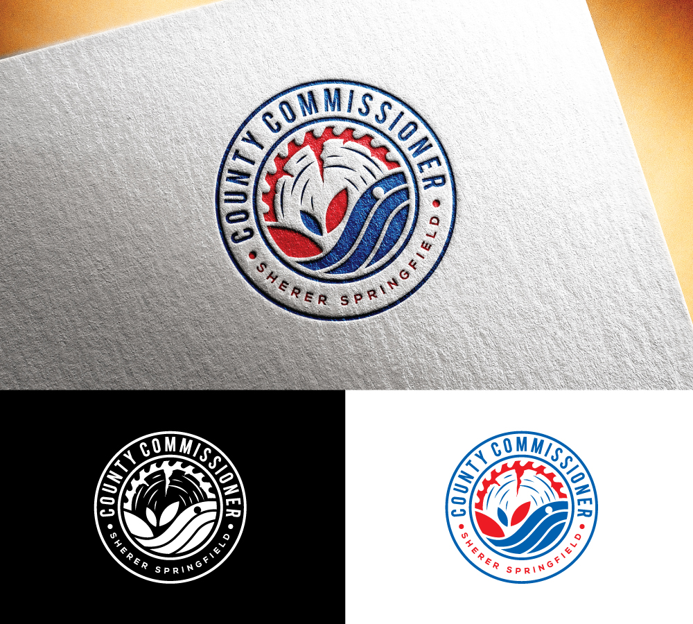 Logo Design by step forward 2 for this project | Design #27907690