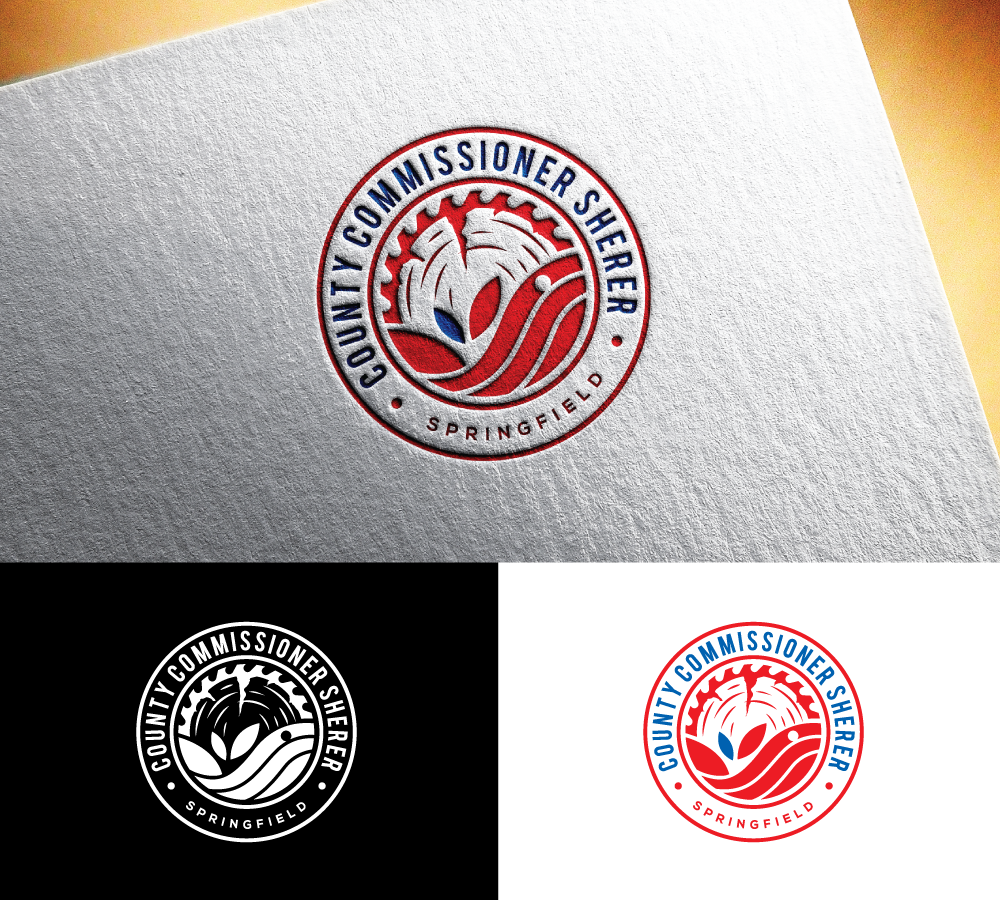 Logo Design by step forward 2 for this project | Design #27909593
