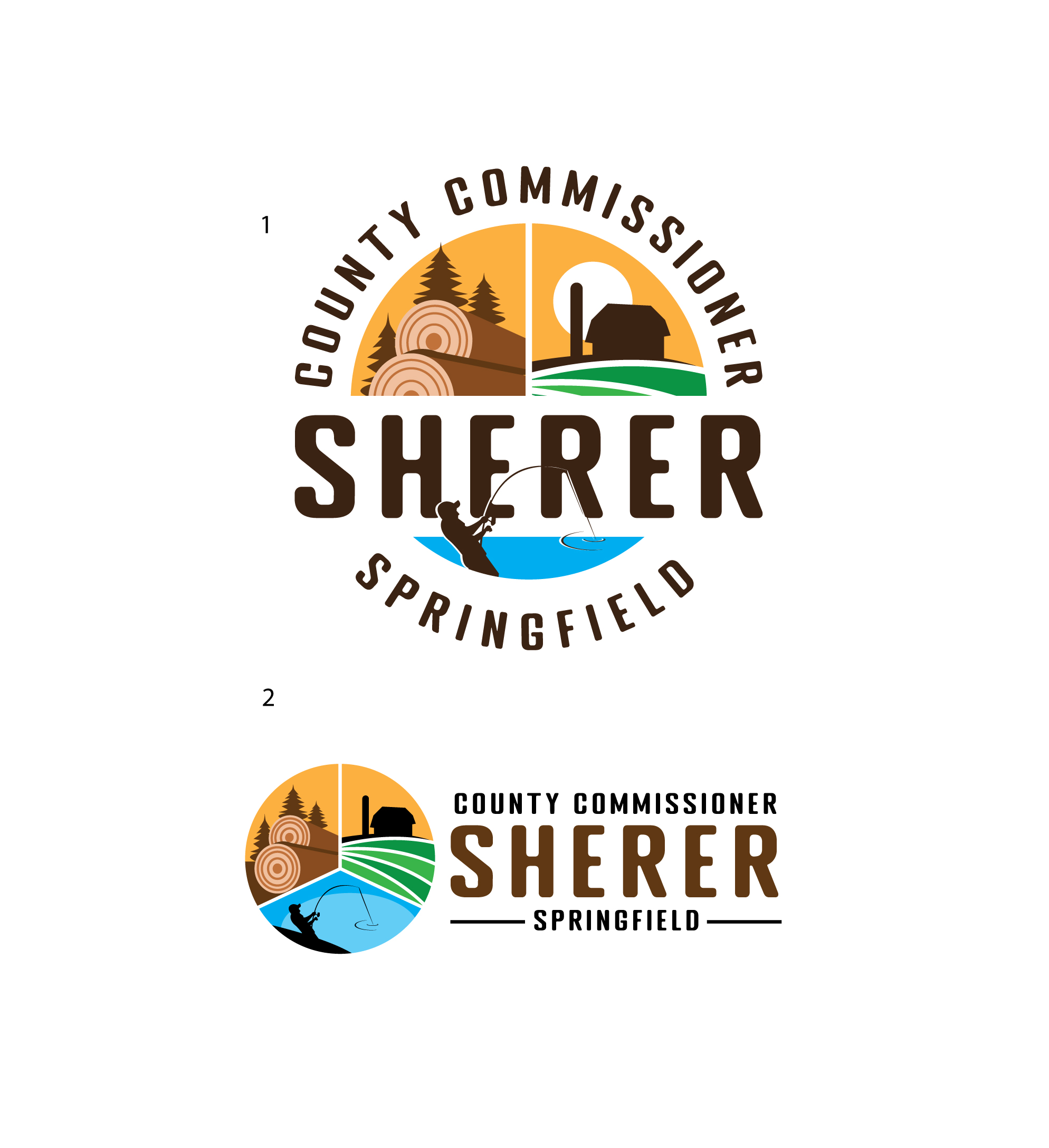 Logo Design by geni for this project | Design #27910107