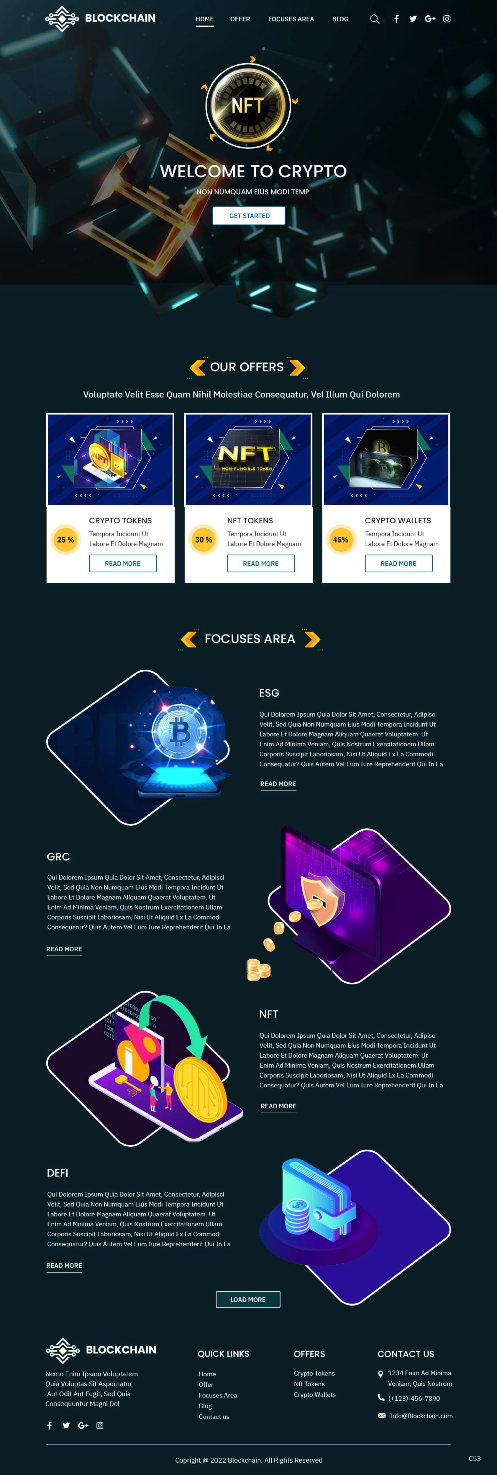 Web Design by pb for Ensurity | Design #27920148