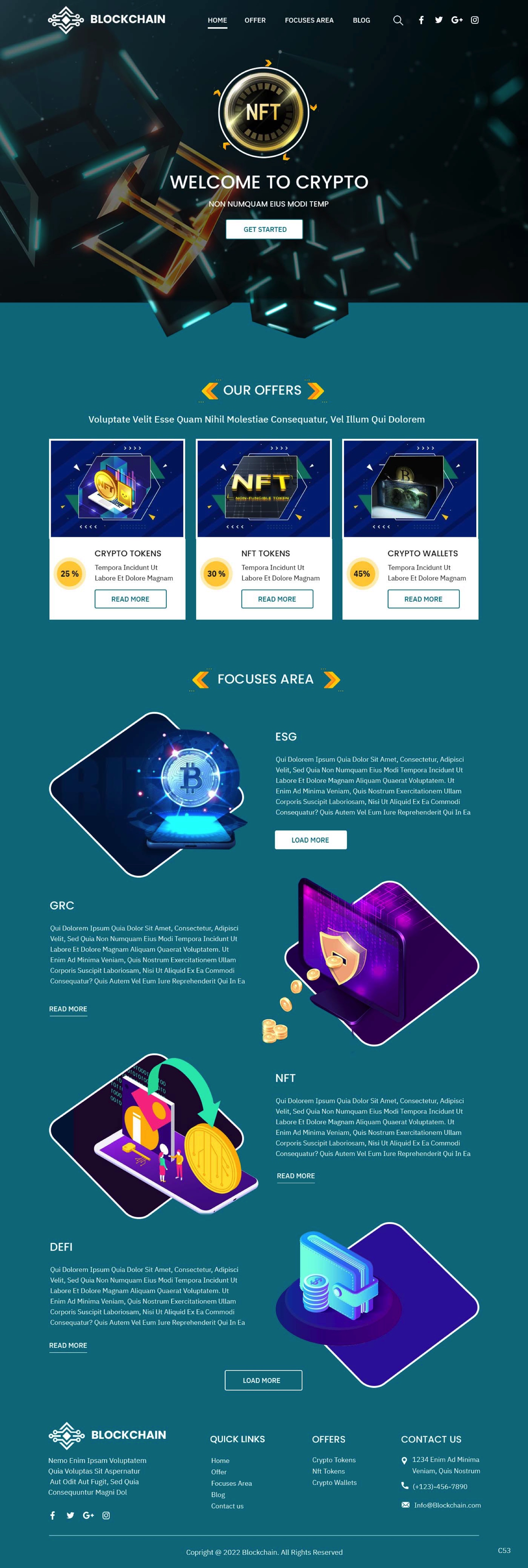 Web Design by pb for Ensurity | Design #27920150