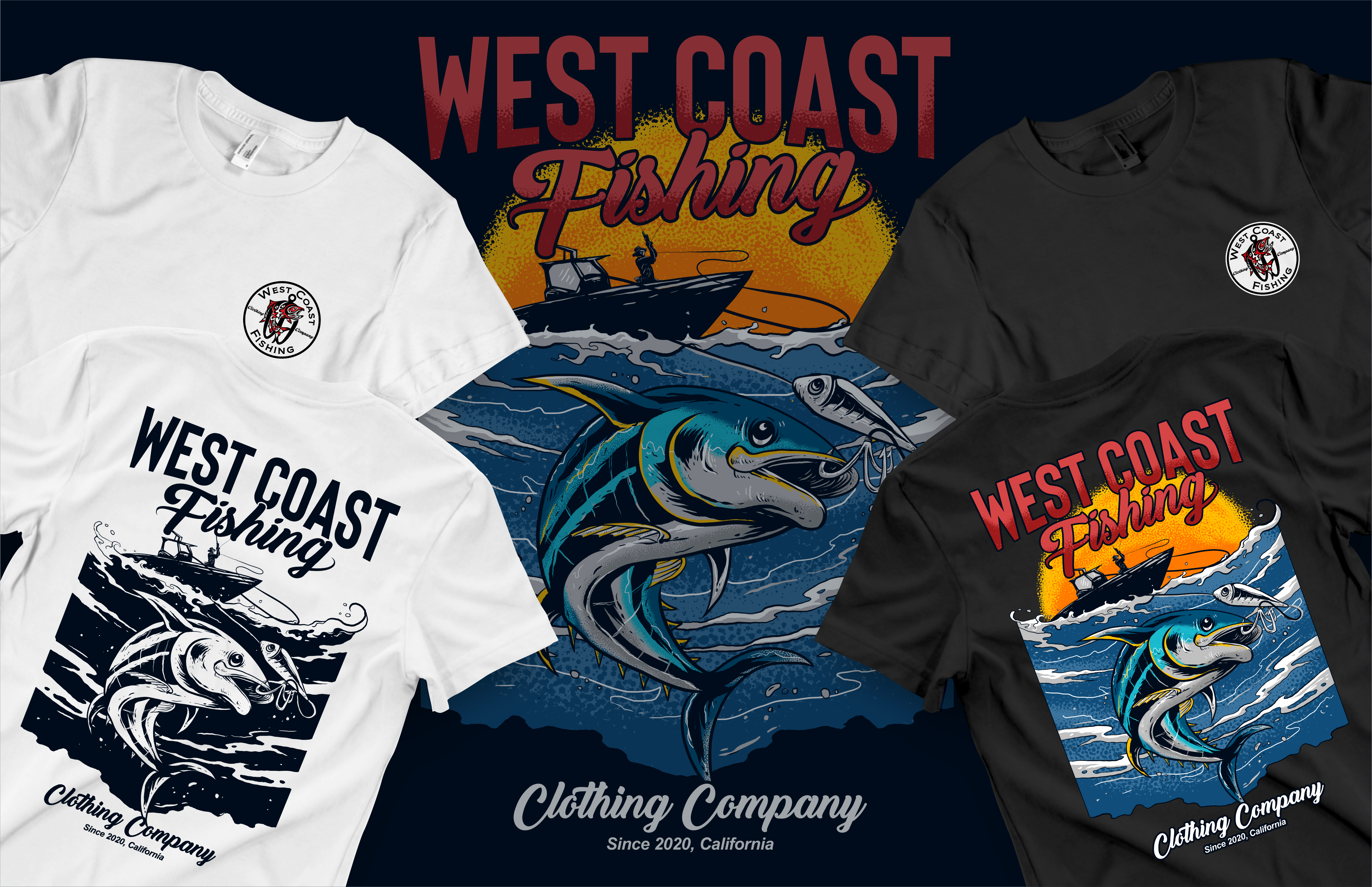 Design de T-shirt par guprulsugiyanto pour ce projet | Design #27923559