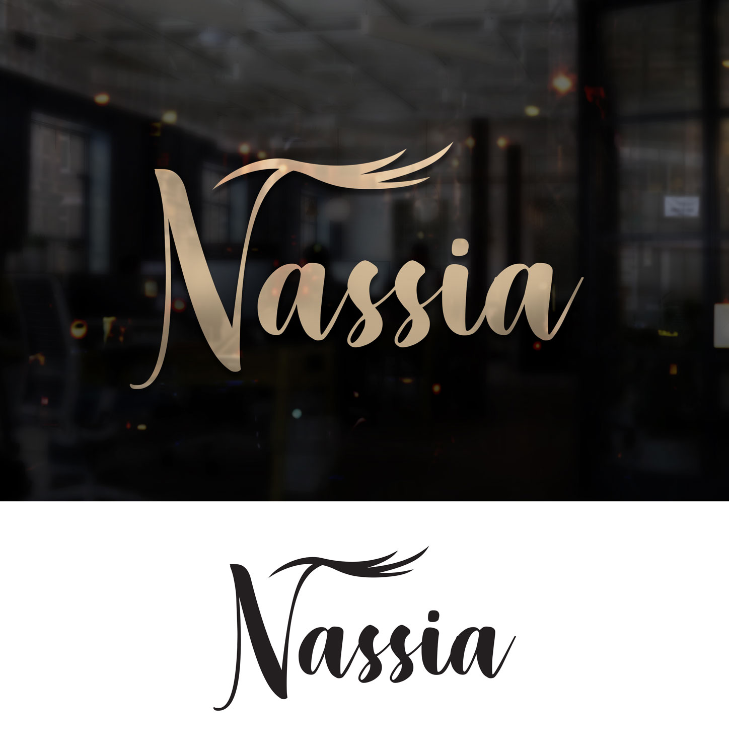 Logo Design by StromDesignHub for this project | Design #27909865