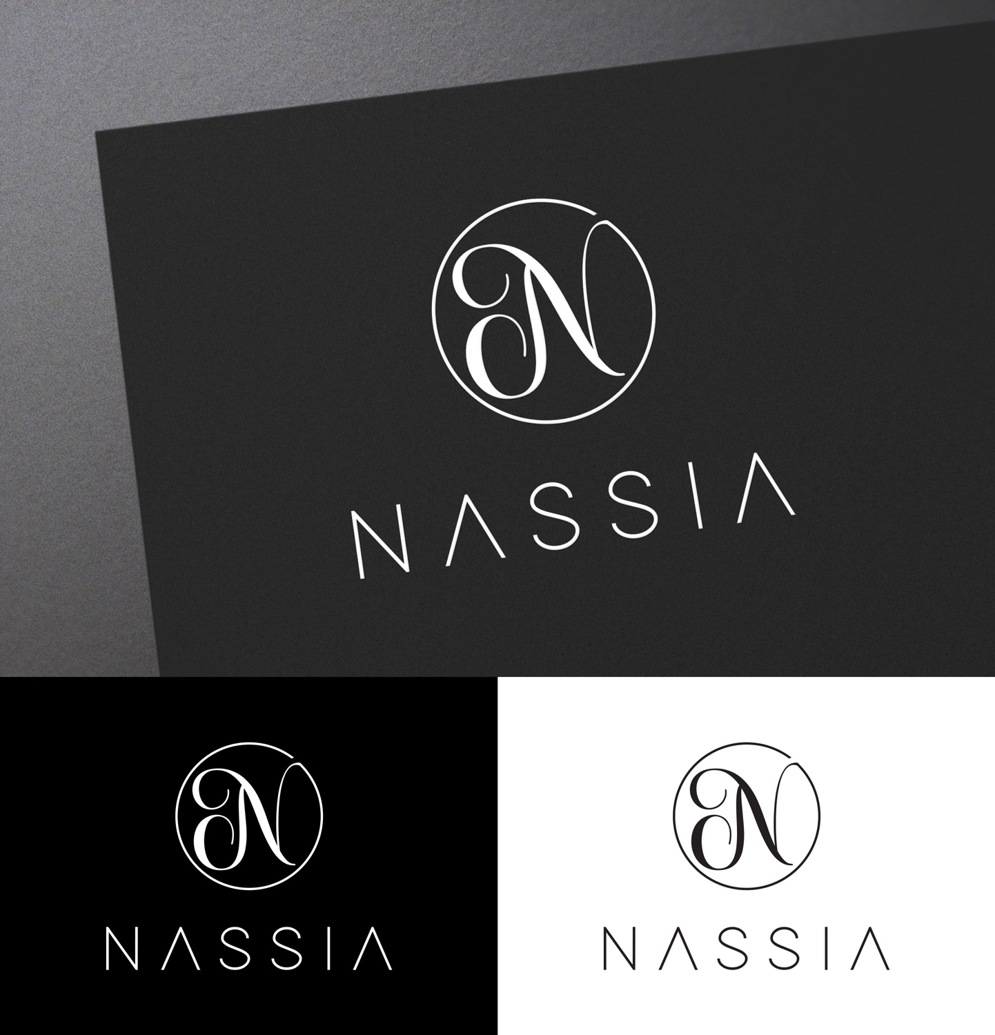 Diseño de Logo por StromDesignHub para este proyecto | Diseño #27909866