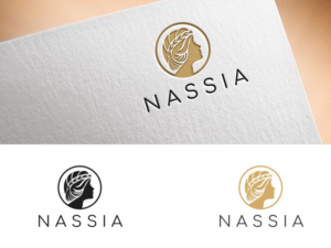 Logo Design by Vishak vasu for this project | Design #27912203