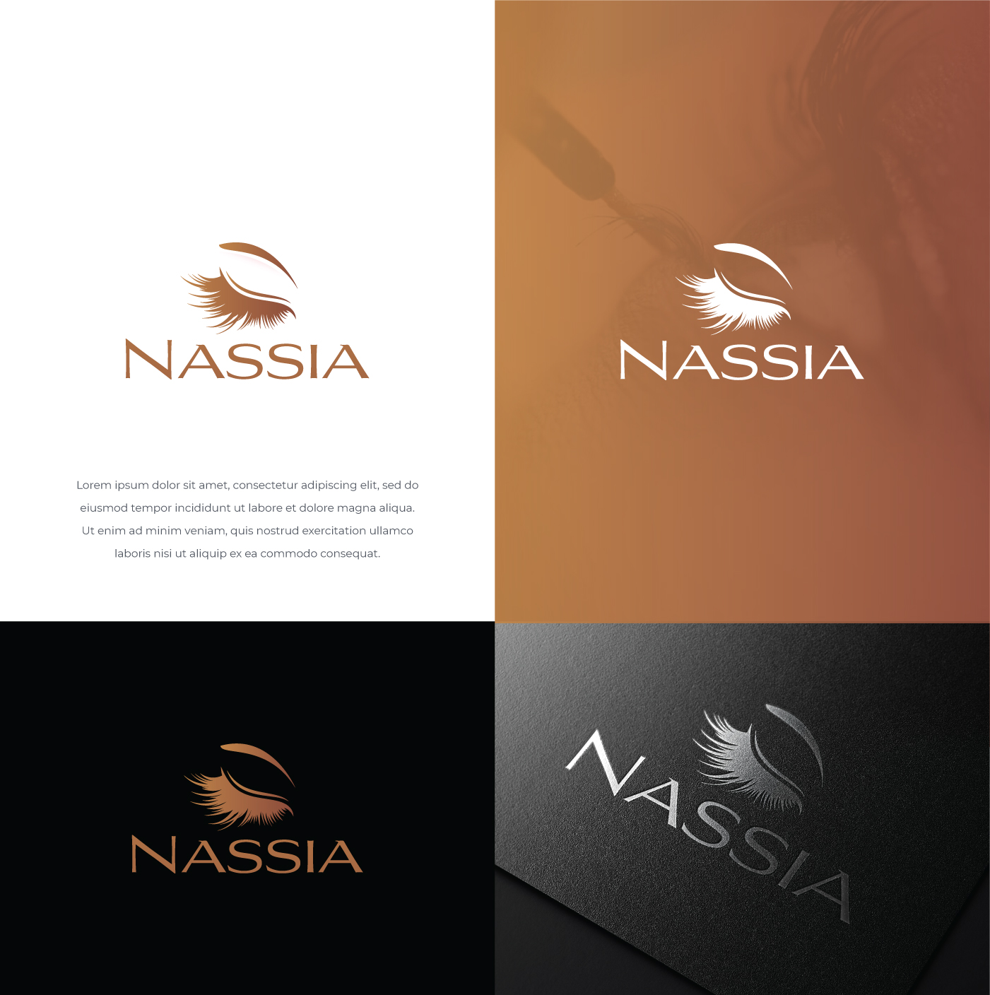 Logo Design by HWdesigns for this project | Design #27907868