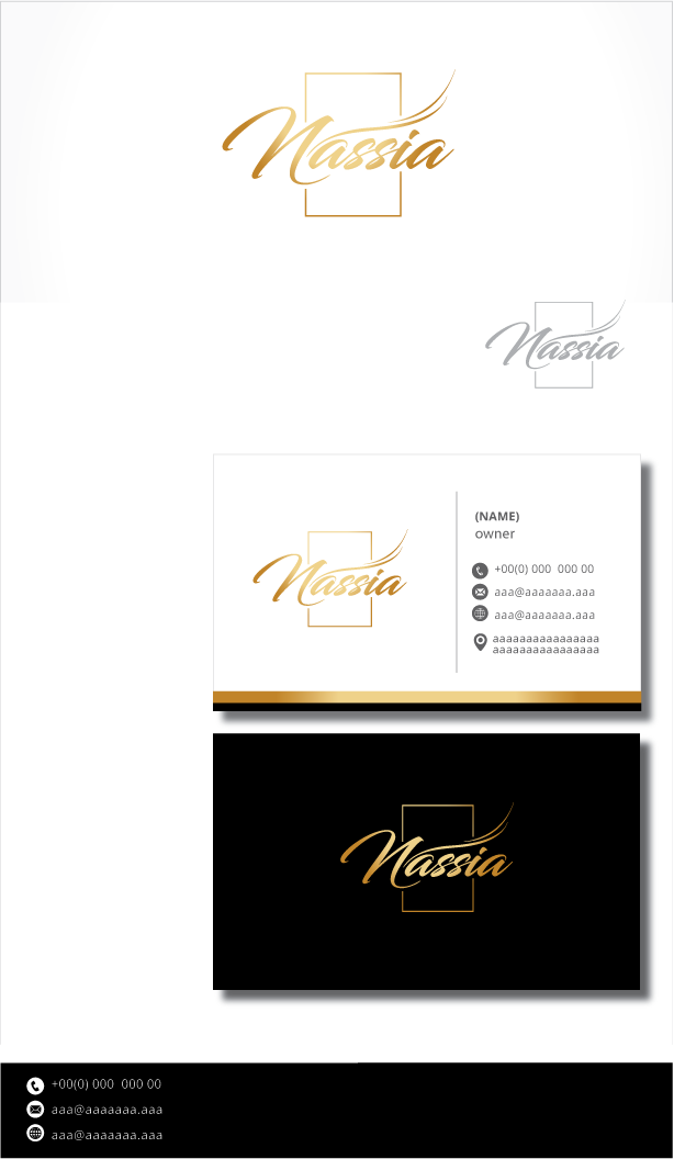 Logo Design by zebronicgraphic for this project | Design #27907323