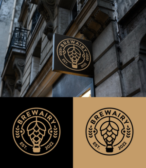 Logo Design by filip.jelkic for this project | Design: #27910541