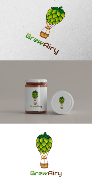 Logo Design by Deep-Sign for this project | Design: #27911882