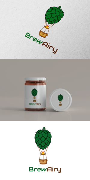 Logo Design by Deep-Sign for this project | Design: #27911883