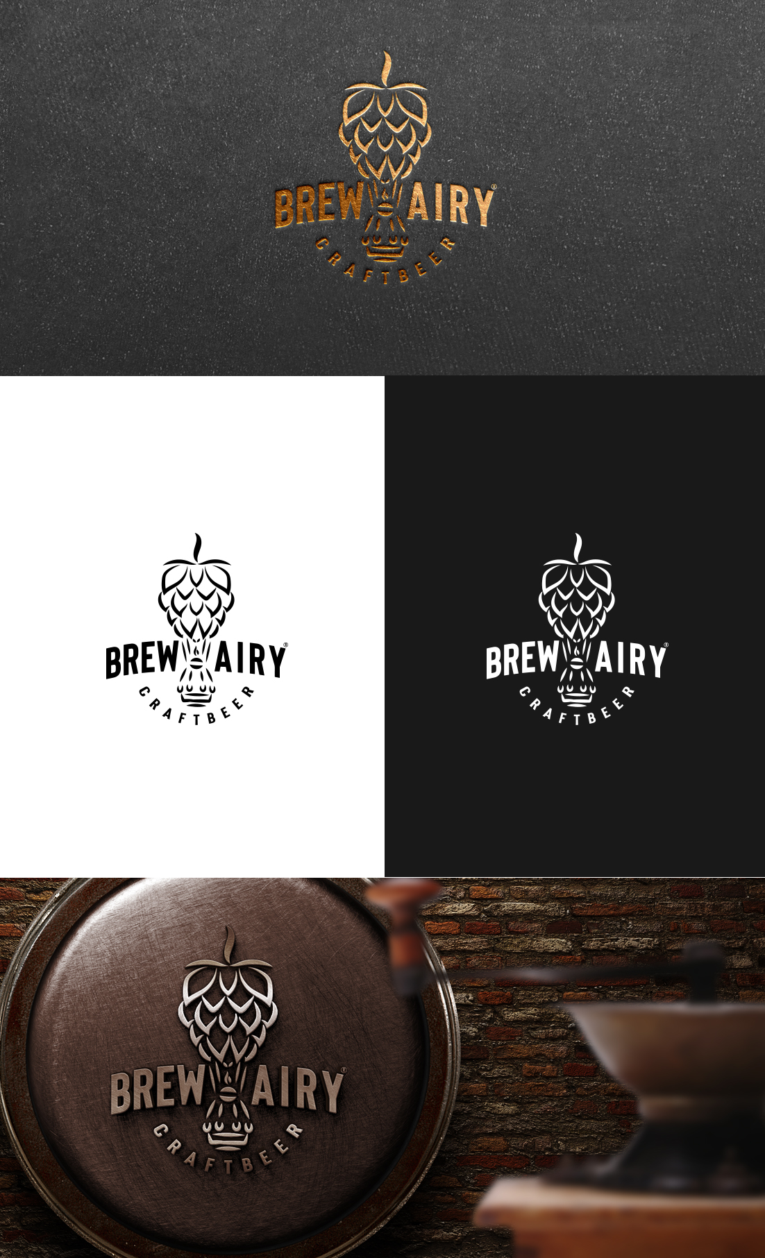 Logo Design by GLDesigns for this project | Design #27908285