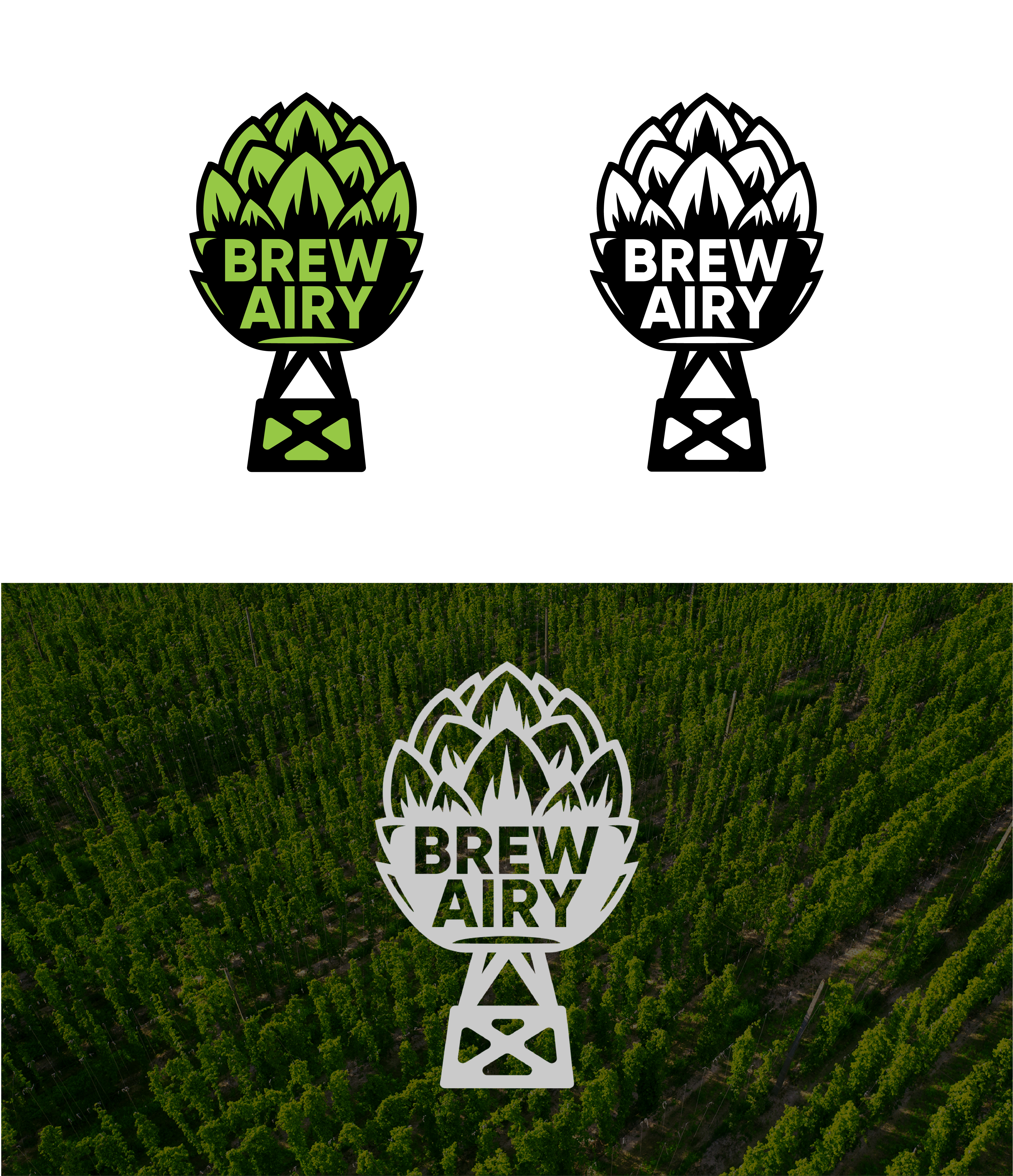 Logo Design by Ayoub Sadk . for this project | Design #27909712