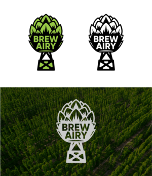 Logo Design by Ayoub Sadk .
