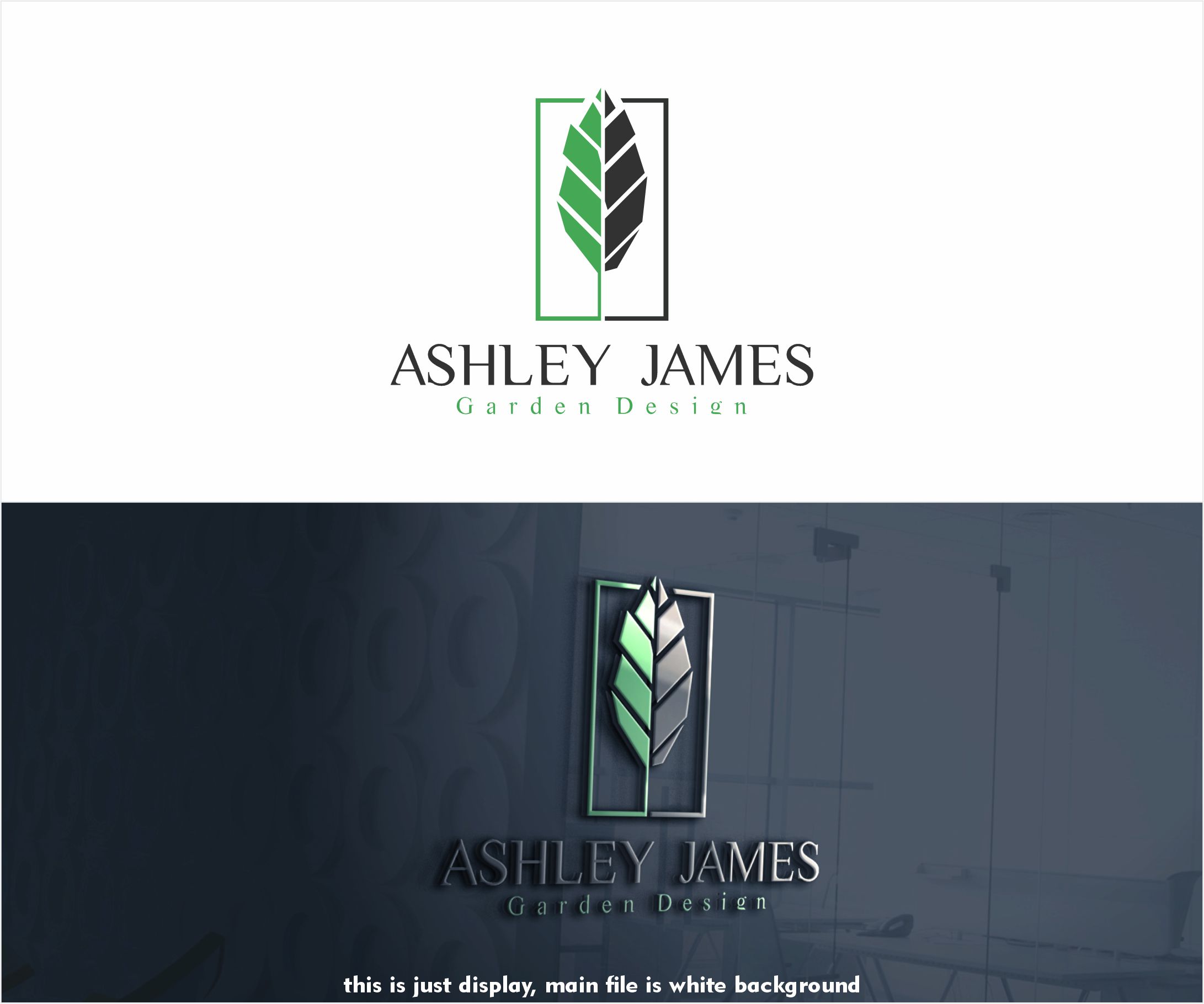 Design de Logo par alkaline pour ce projet | Design #27909071