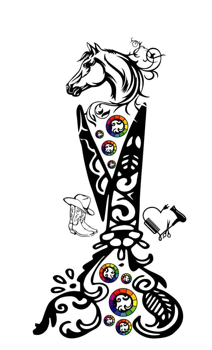 Tattoo Design by The Faisal for Peachball Delights | Design #27929810