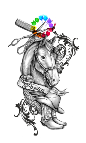Tattoo Design by Jezzus for Peachball Delights | Design: #27930467