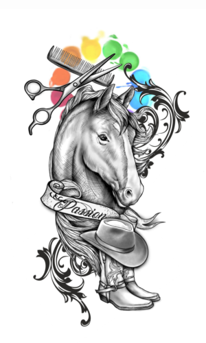 Tattoo Design by Jezzus for Peachball Delights | Design: #28060305