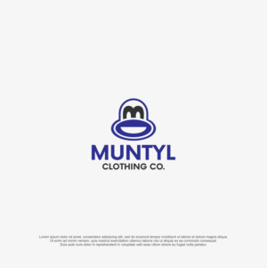 Logo Design by R!CKY for this project | Design #27931129